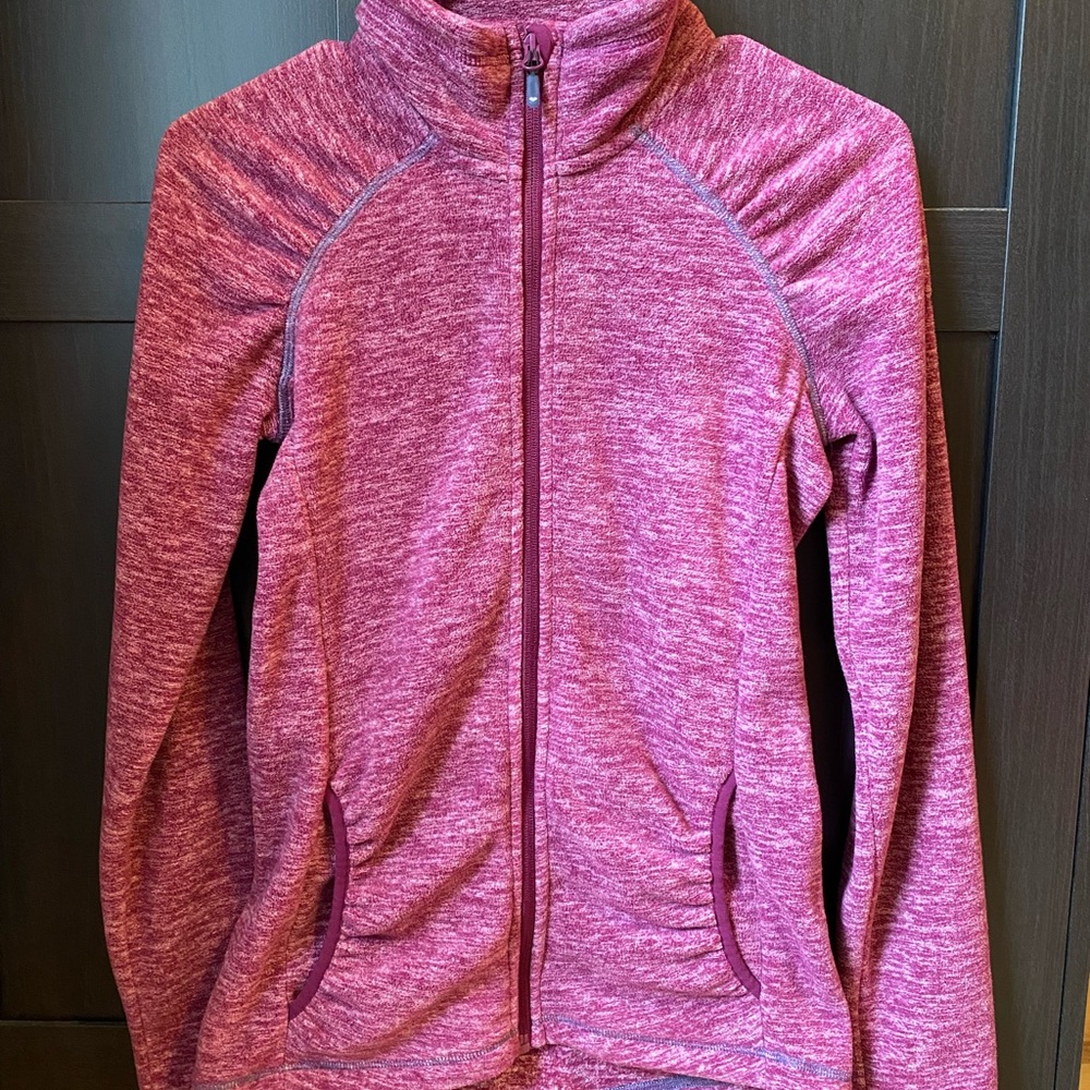 Roxy Dry Flight Fleece